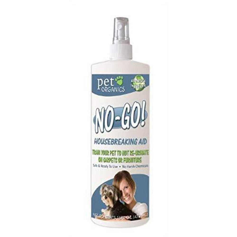 Housebreaking Aid Dog Spray B718718