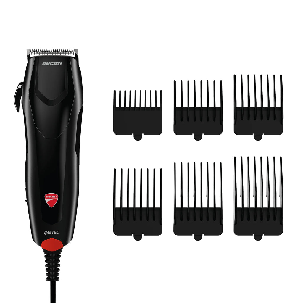 Corded Hair Clipper H3055