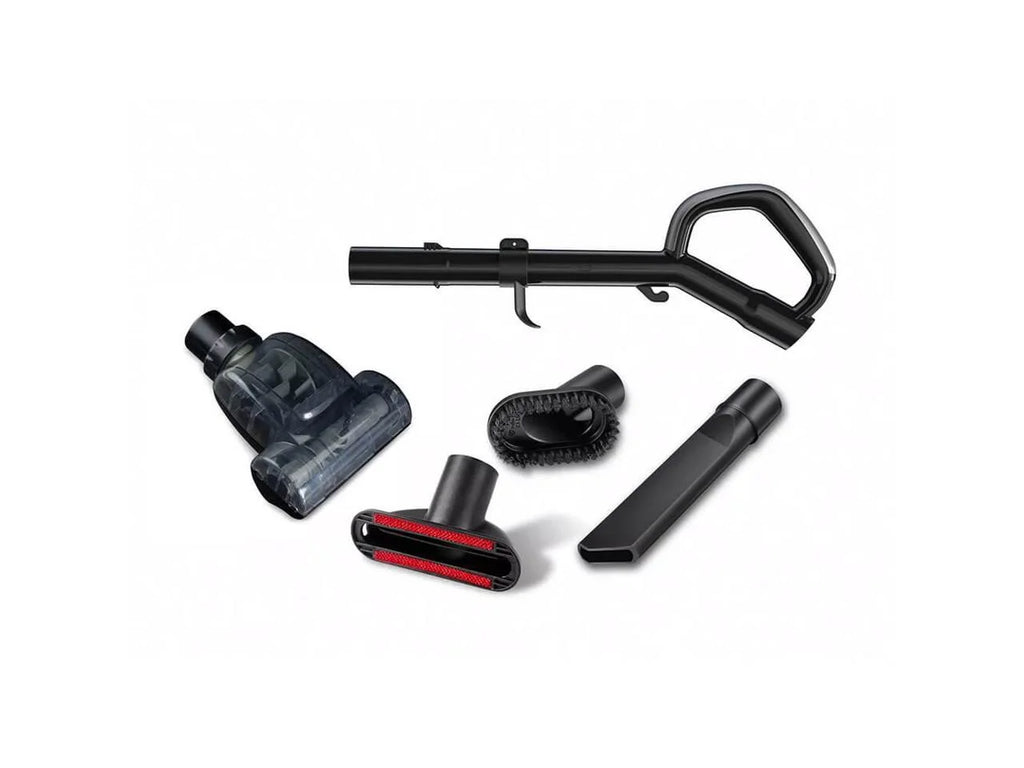 Multi-Surface Upright Vacuum Cleaner with Cord Rewind C5745