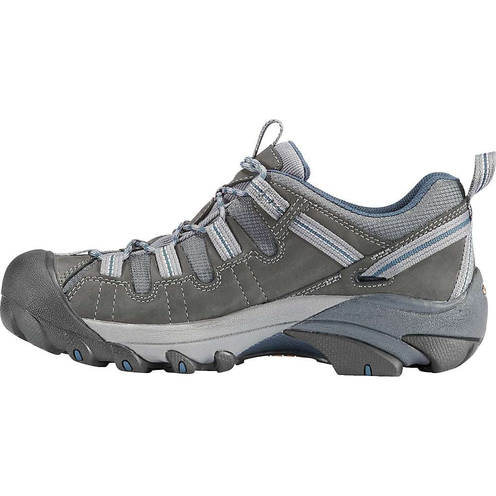 Waterproof Low Hiking Shoes O531