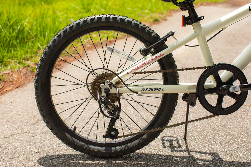 20-Inch Boys BMX Bike D41564