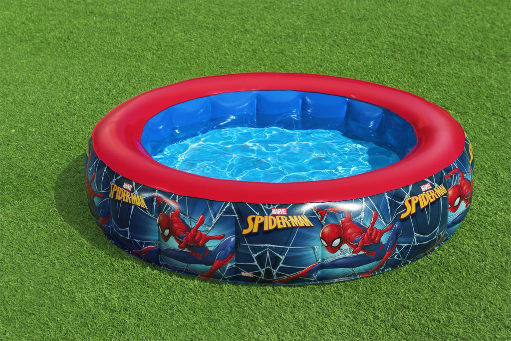 Inflatable Kiddie Pool L8503