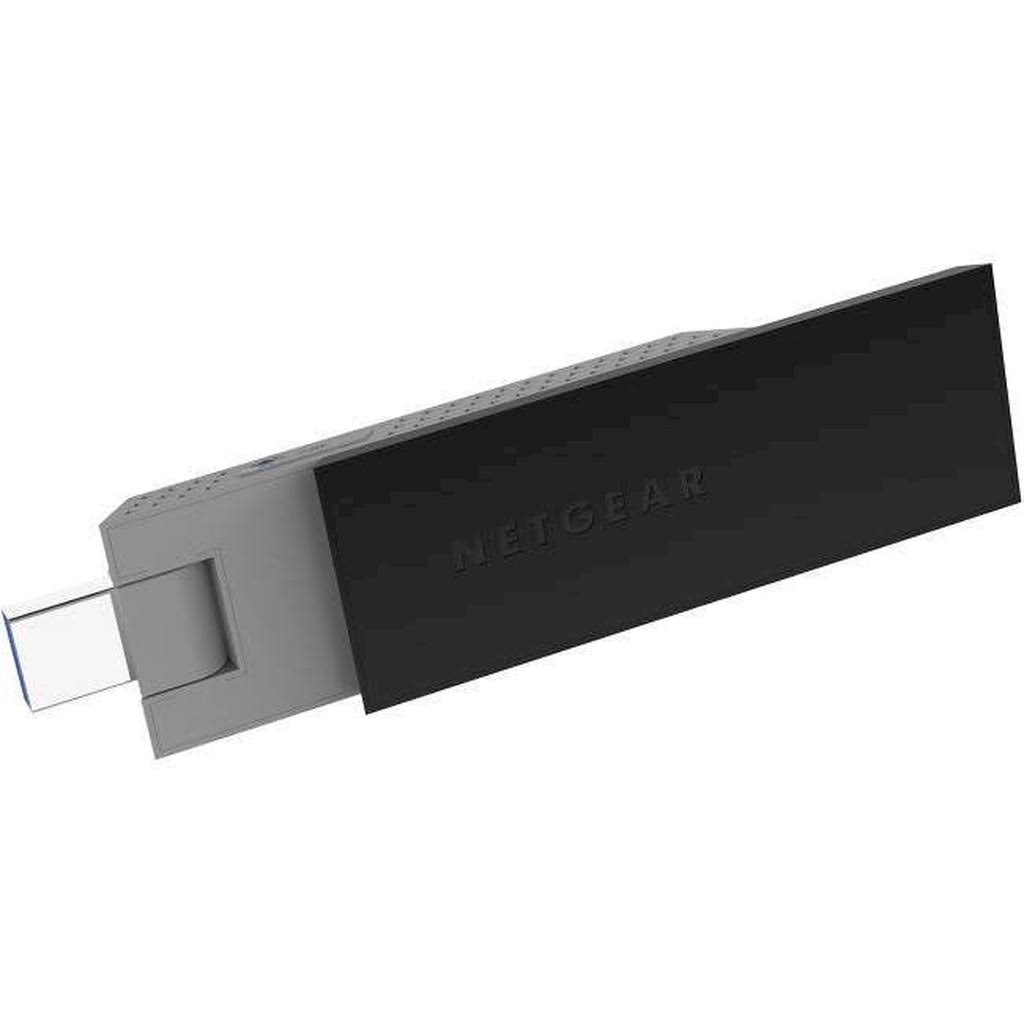 Wireless AC WiFi USB Adapter A47929