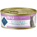 Grain-Free Weight Management Urinary Care Canned Cat Food Case of 24 G797