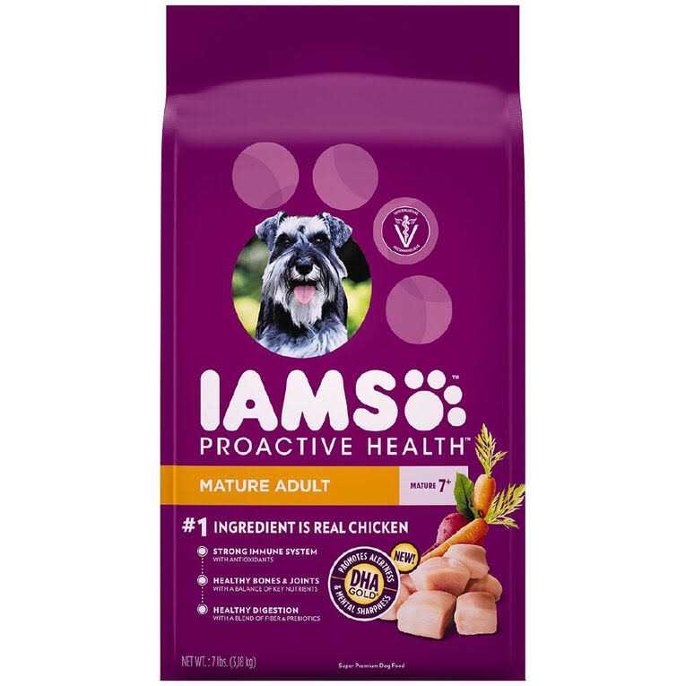 Dry Dog Food T154409