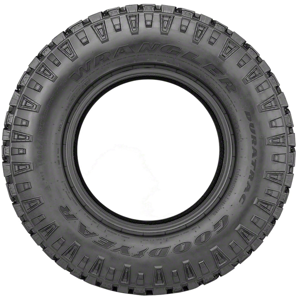 LT33X12.50R20 Light Truck Tire W919