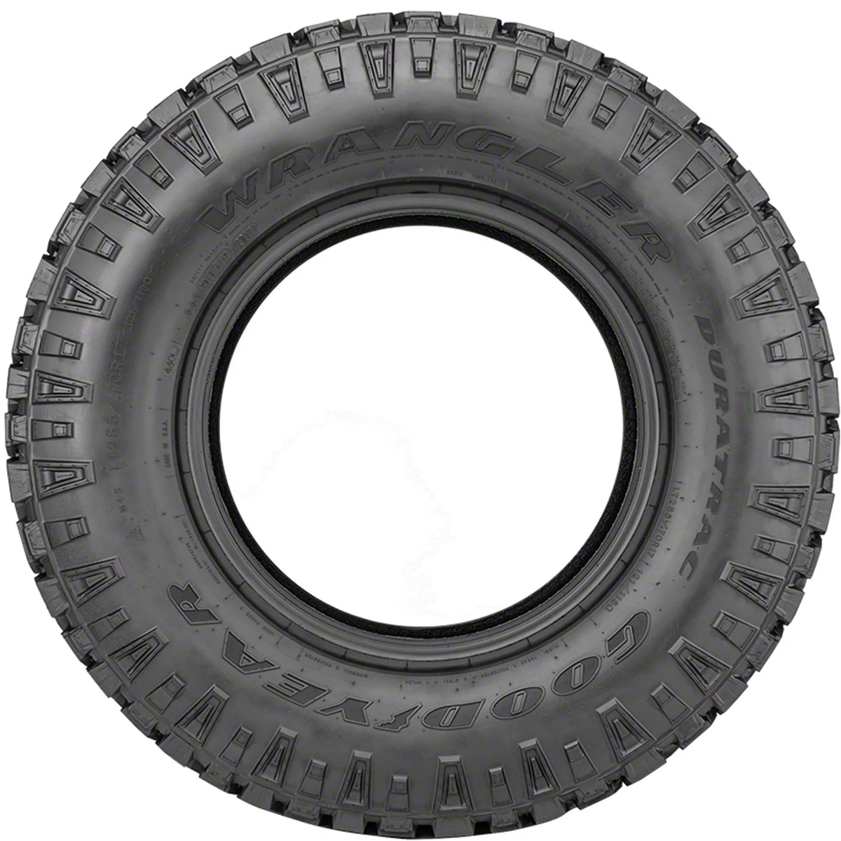 LT33X12.50R20 Light Truck Tire W919
