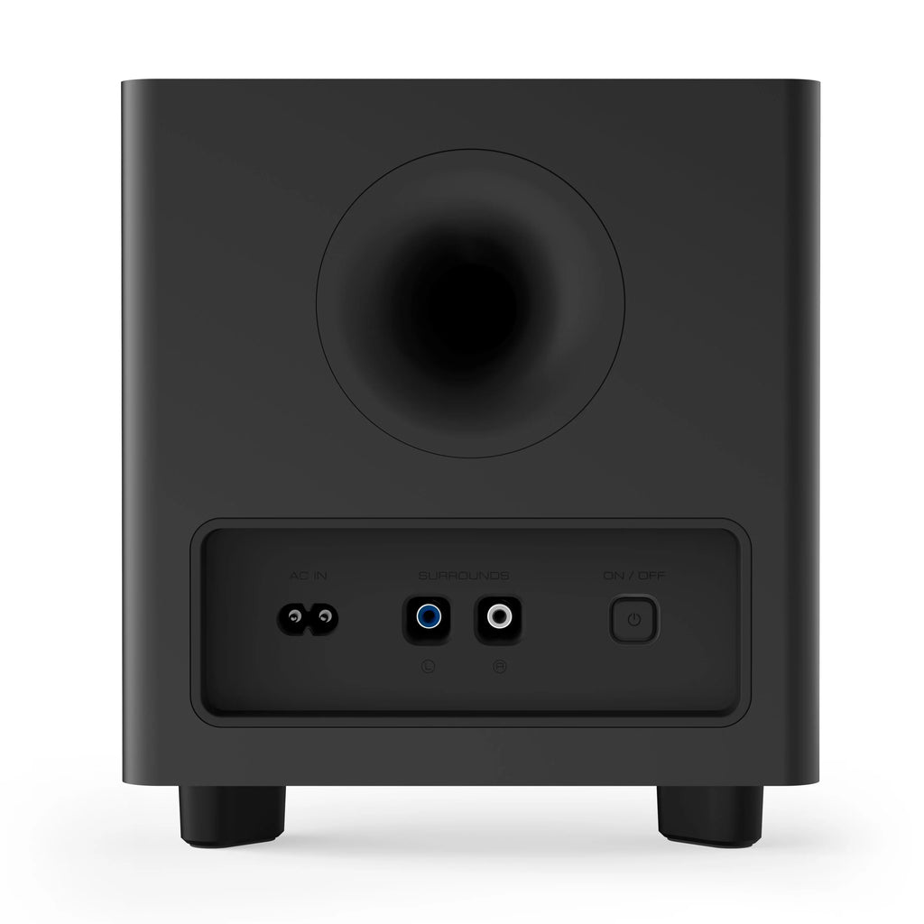 5.1 Home Theater Sound Bar with Bluetooth A74841