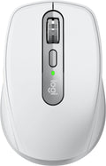 Wireless Mouse D990