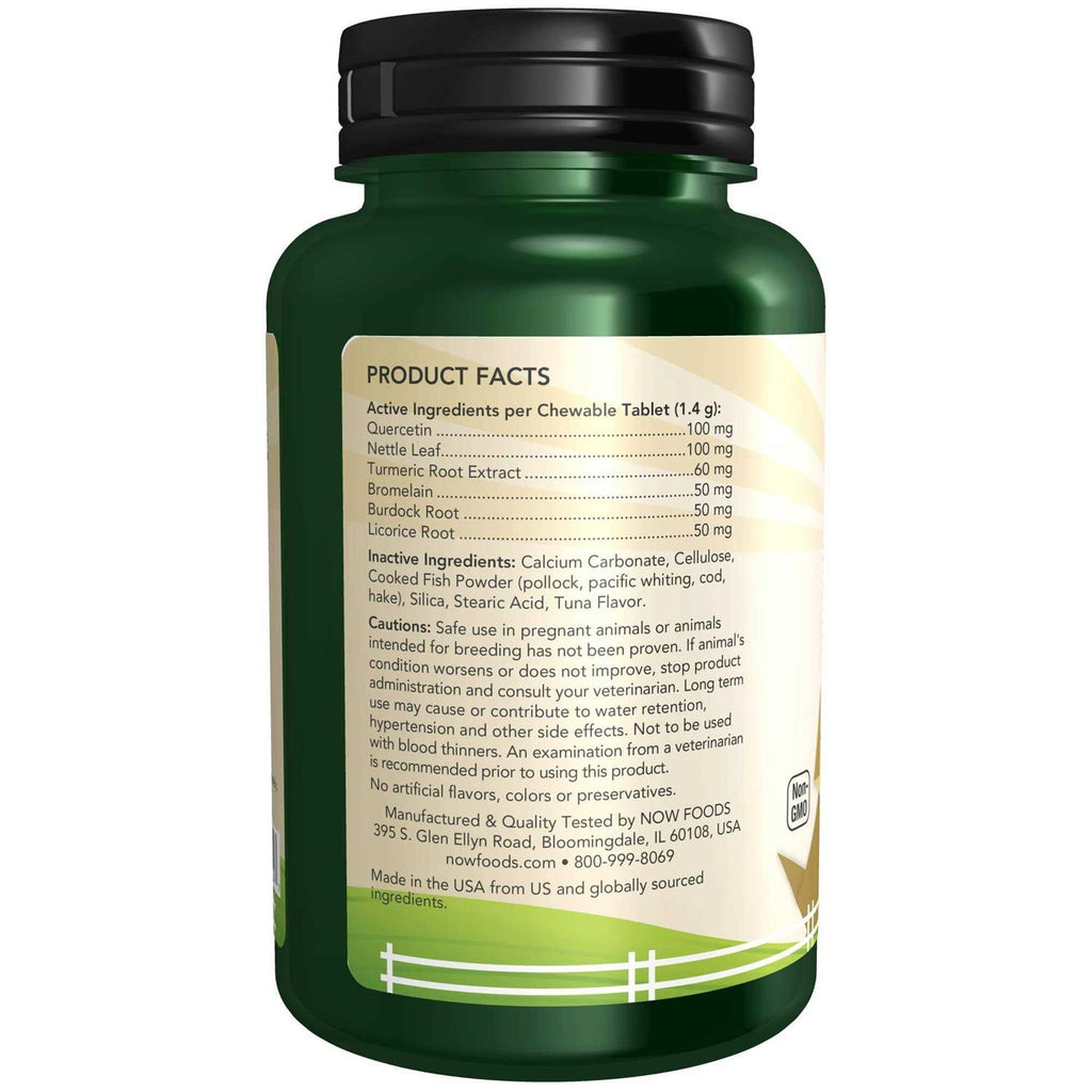Pet Allergy P76971