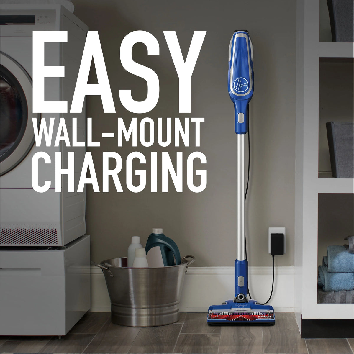Cordless Stick Vacuum Cleaner L41267