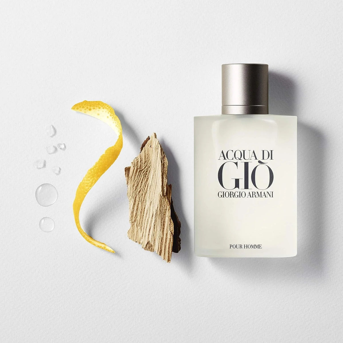 Eau De Toilette 3.4 oz F8417