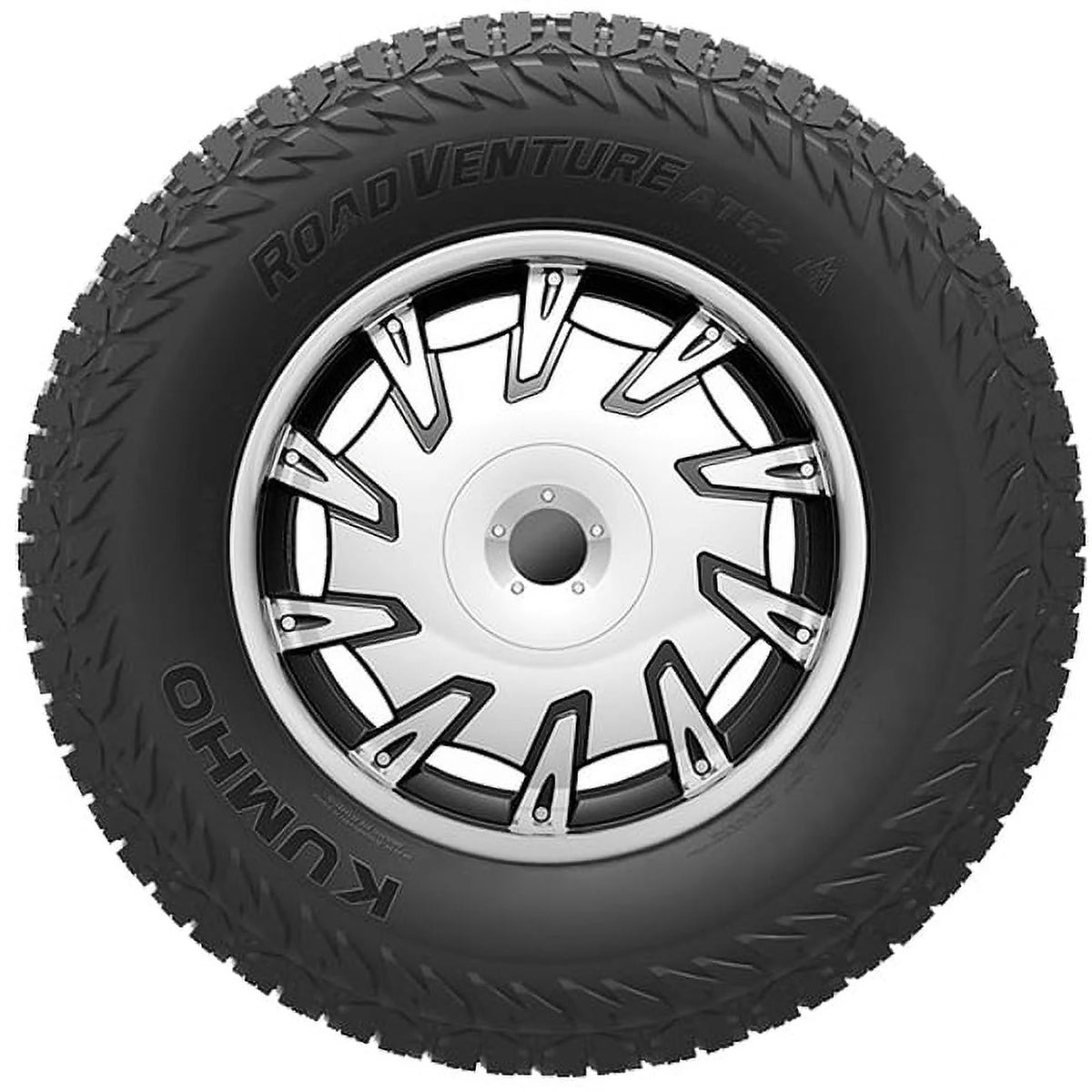 All Terrain Tire Z23307