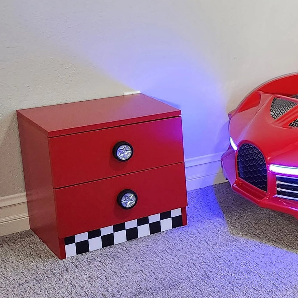 Kids Dresser H9980