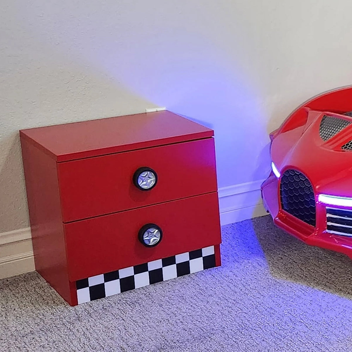 Kids Dresser H9980