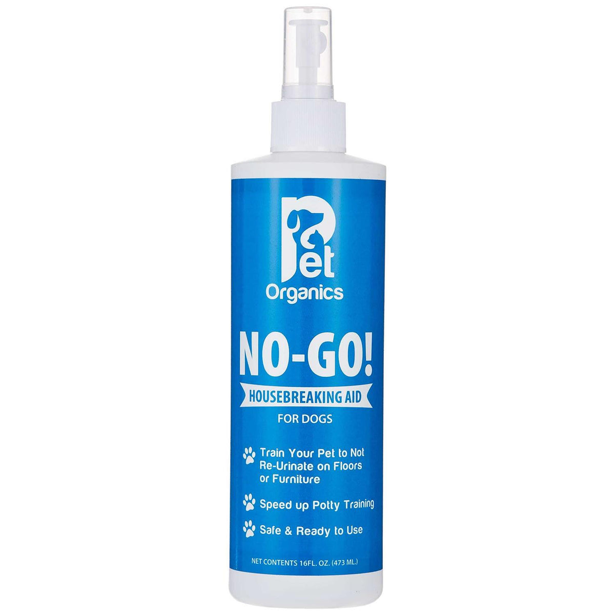 Housebreaking Aid Dog Spray B718718