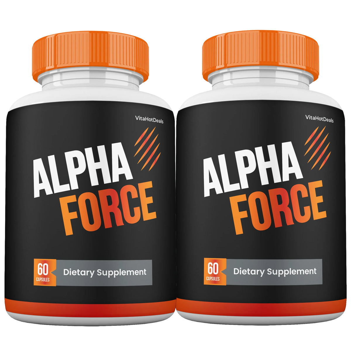 Capsules (2 Pack) E4857