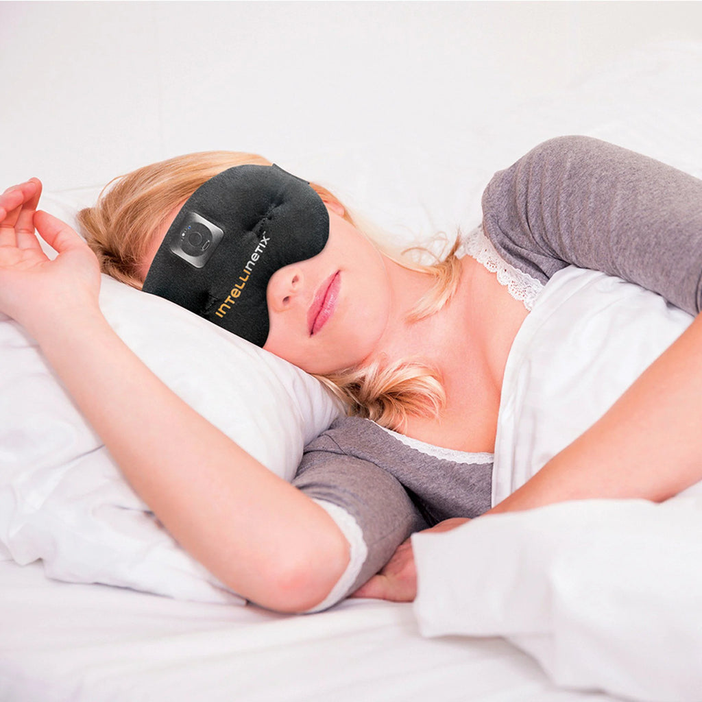 Vibration Therapy Mask V22169