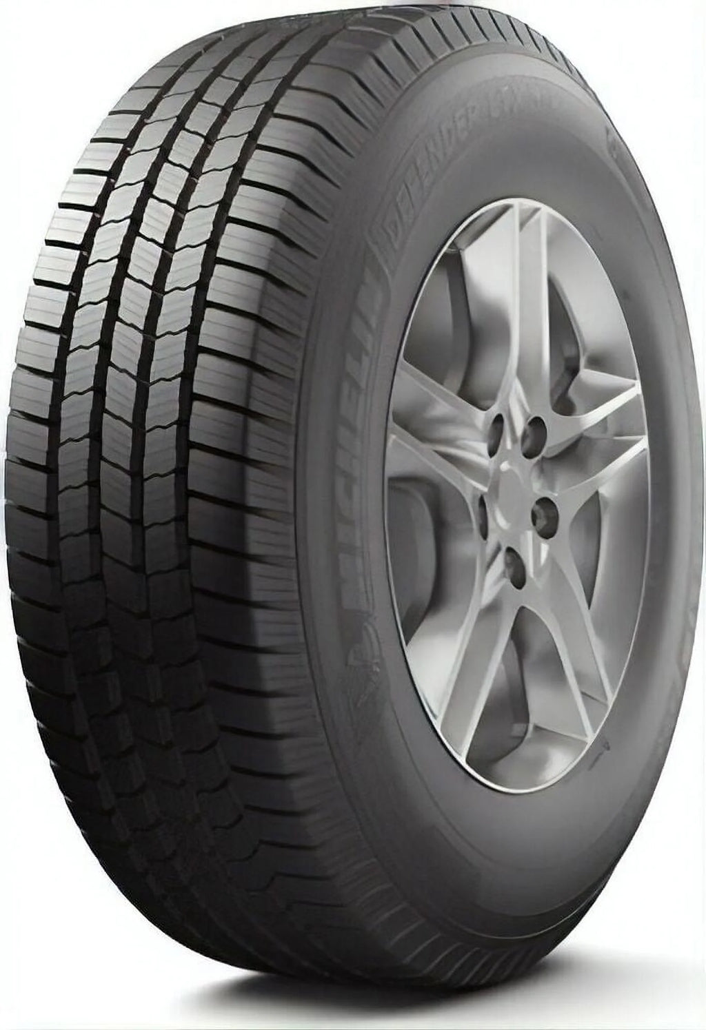 All Season 275/50R22 111H Light Truck Tire K699791