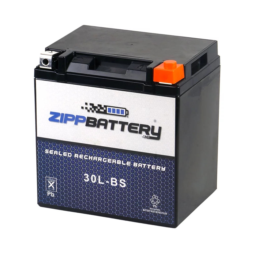 Motorcycle Battery U181434