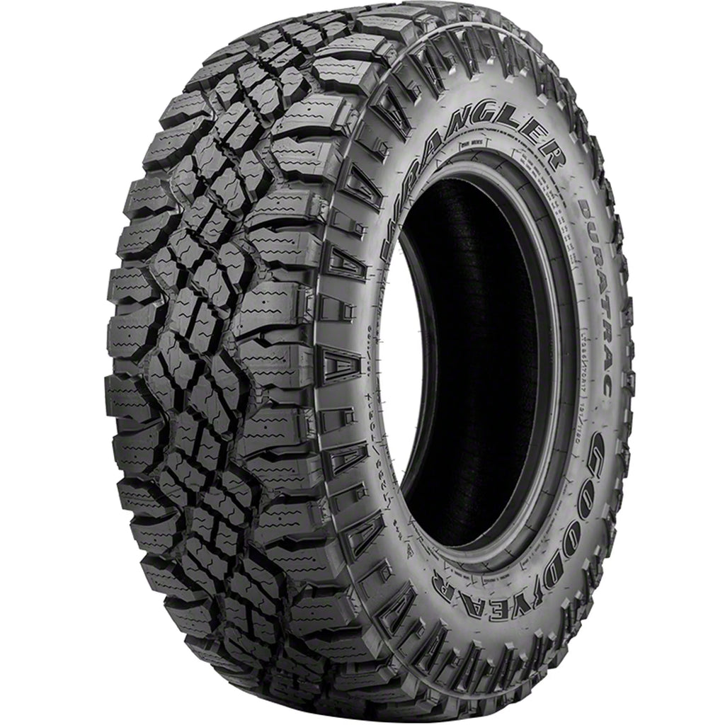 LT33X12.50R20 Light Truck Tire W919