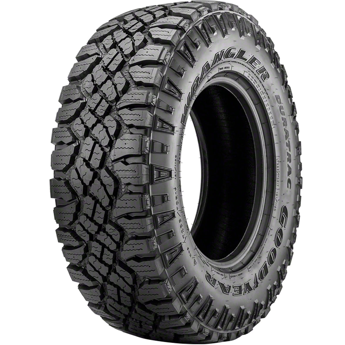 LT33X12.50R20 Light Truck Tire W919