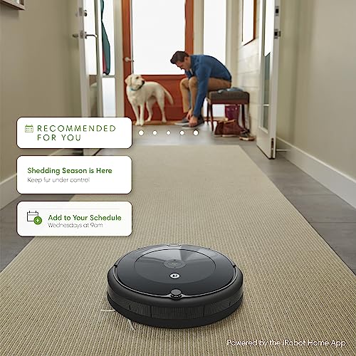 Robot Vacuum and Mop Combo O6123