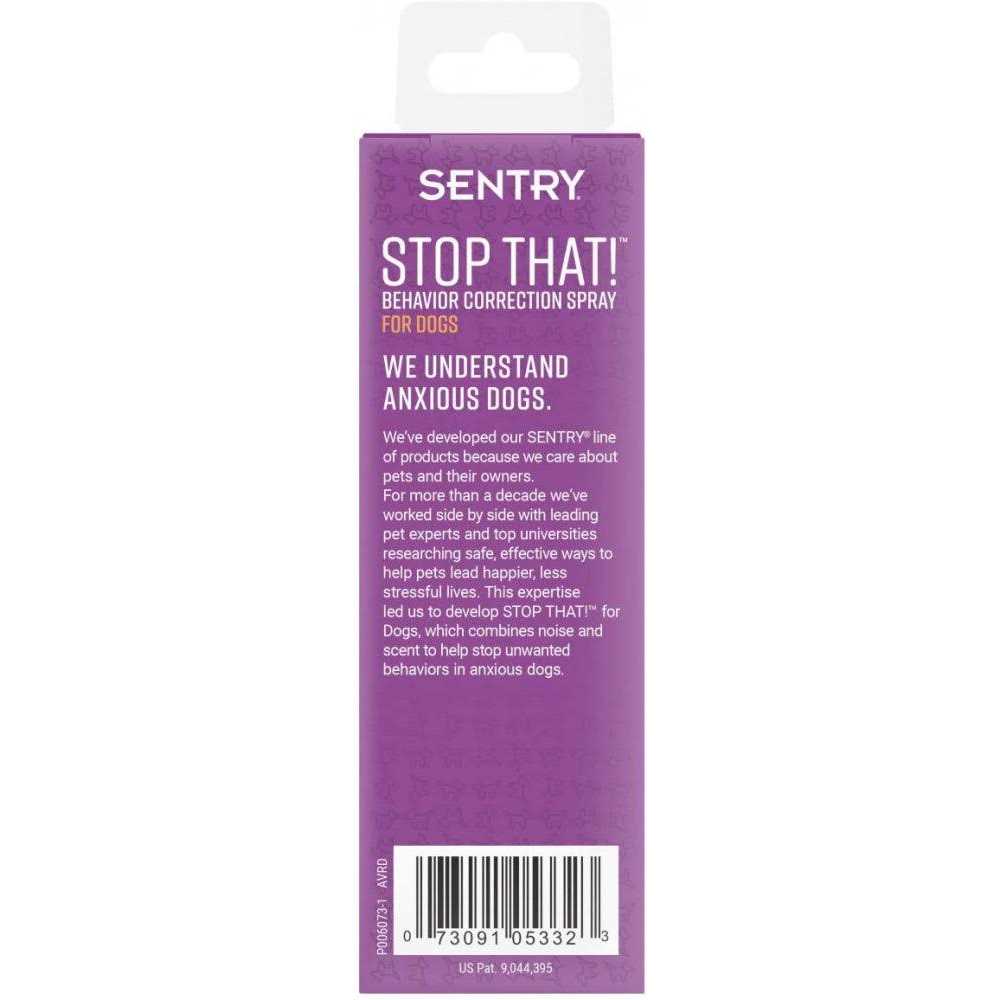 Behavior Correction Spray for Dogs Z766432