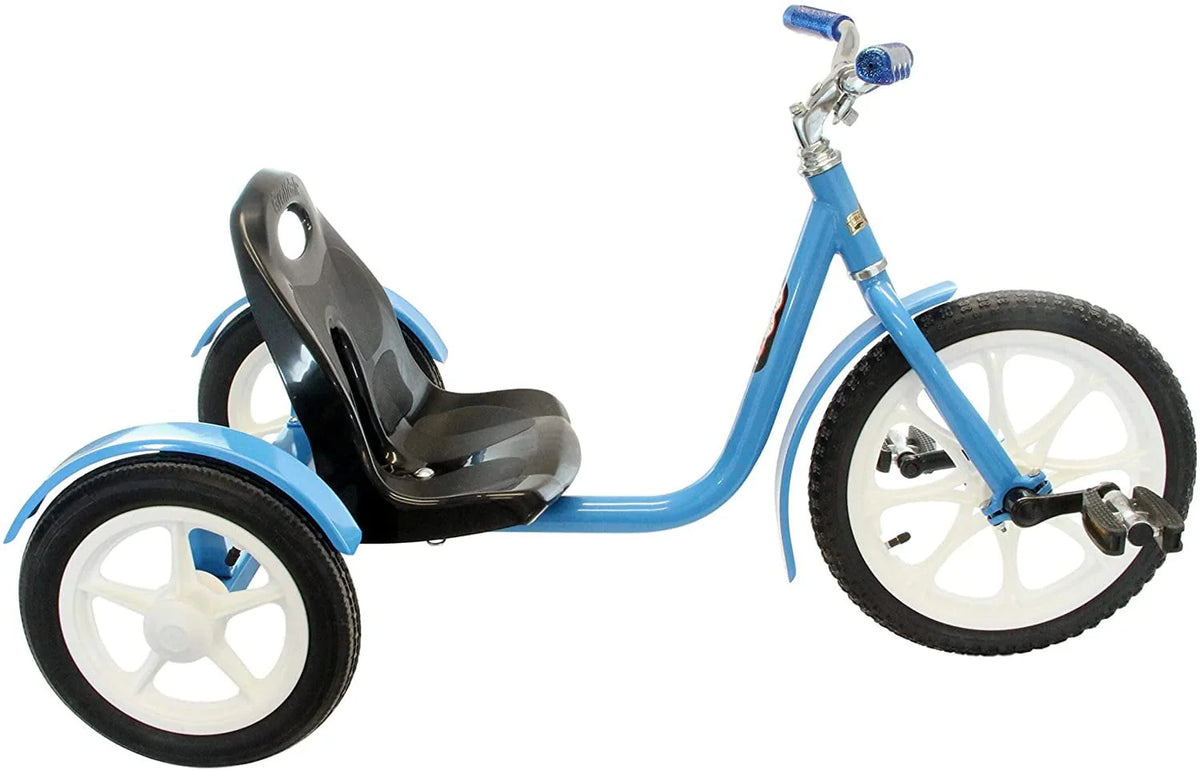 Red Kid's Trike F9910