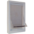 Plastic Pet Door A784164