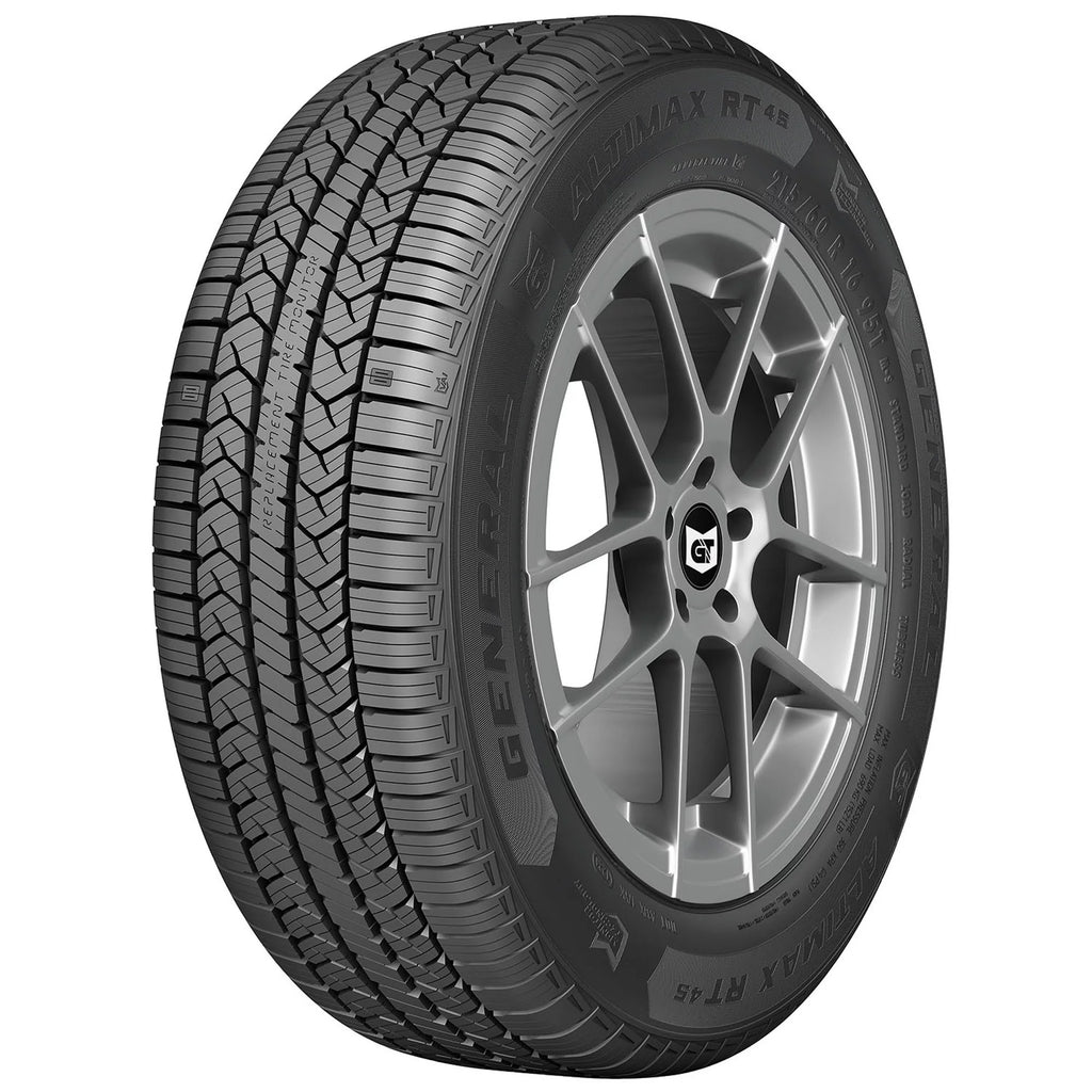 All Season Tire A158