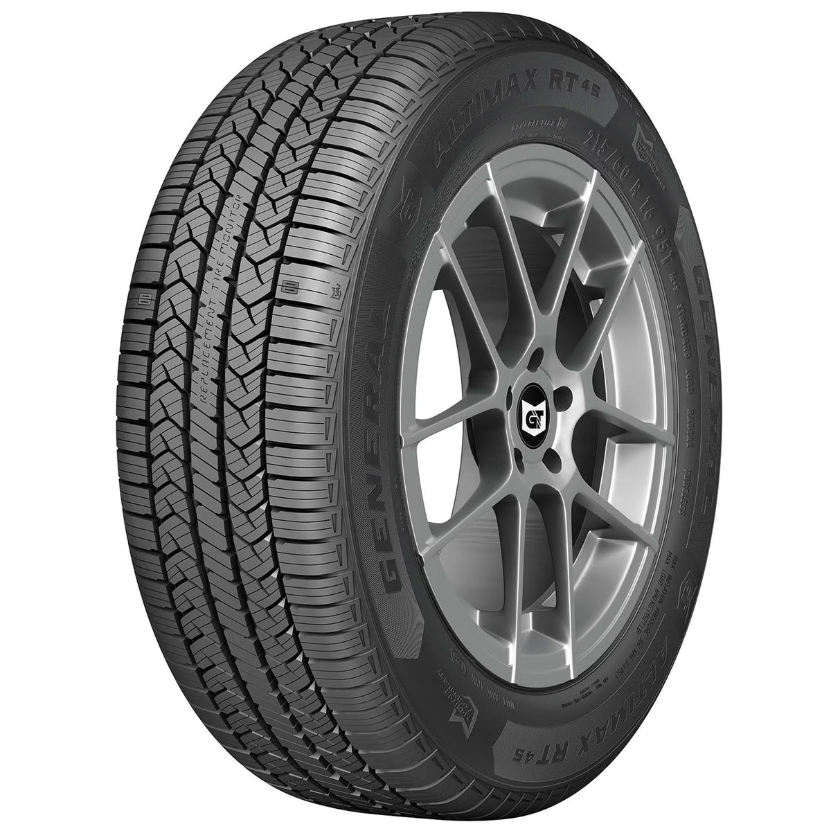 All Season Tire A158
