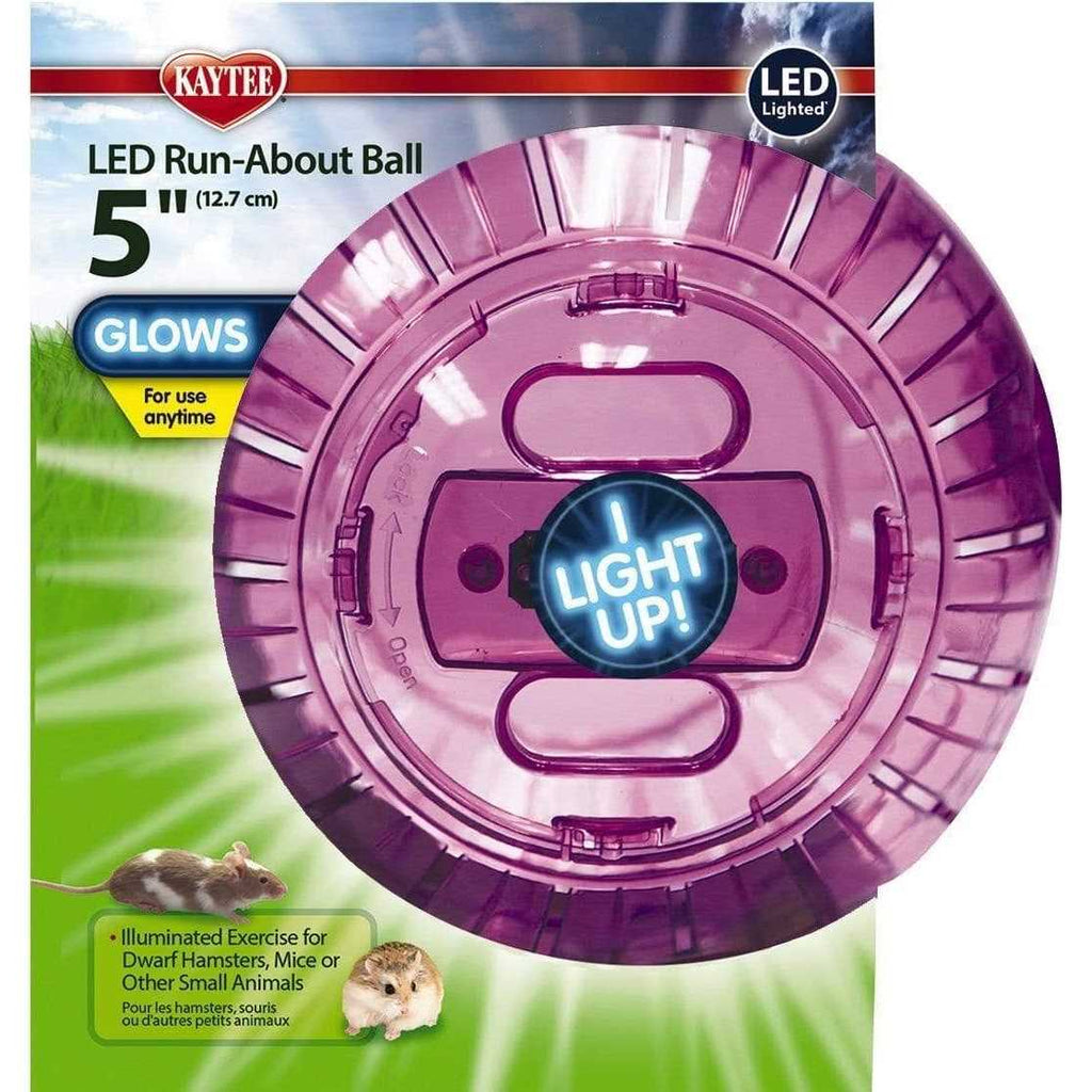 LED Run About Ball W971