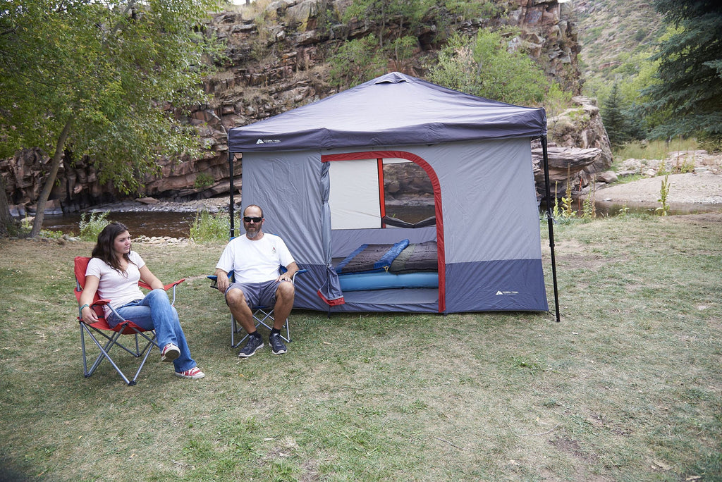 6-Person Canopy Tent R22963