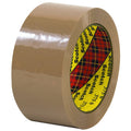 Tan 6 Pack Carton Sealing Tape N449460