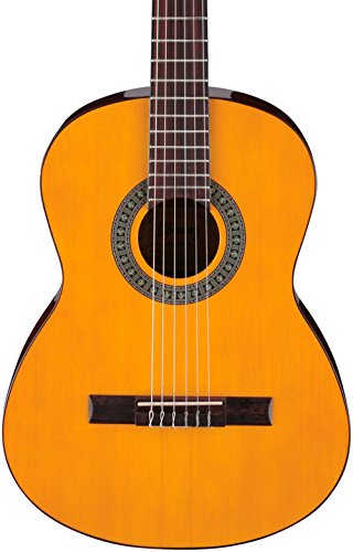 Natural 6 String Classical Guitar V811