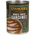 Grain Free Canned Dog Food B8162