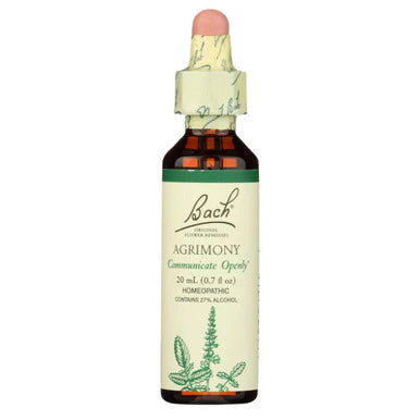 Agrimony 20ml W3784