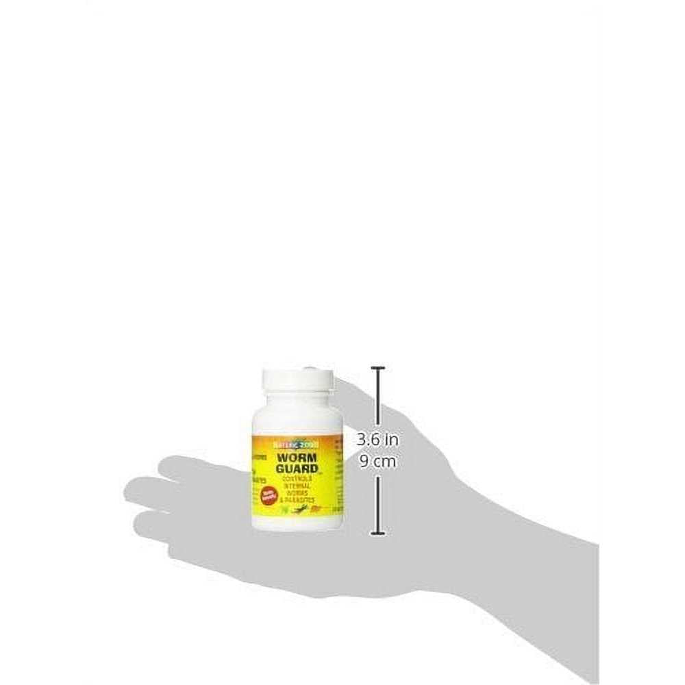 Worm Guard Pet Supplies U90430