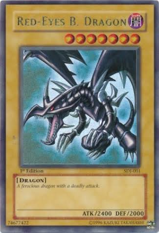 Joey Starter Deck H462855