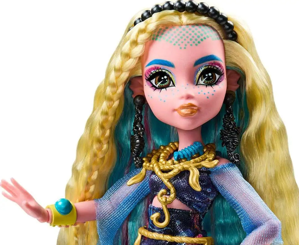 Exclusive Doll O655