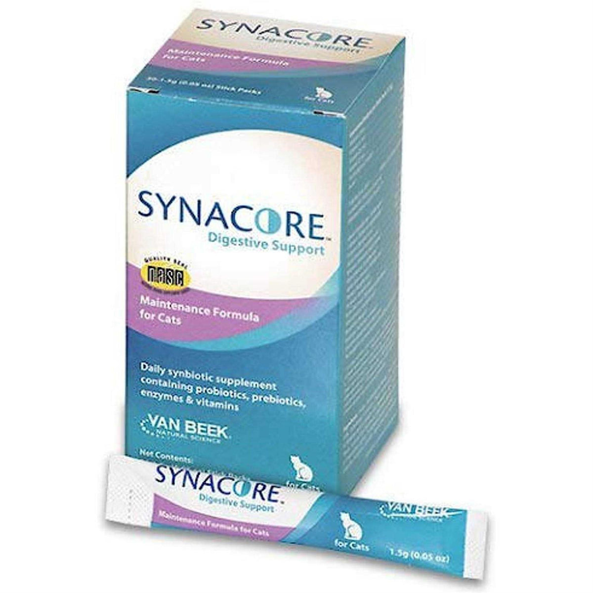 Digestive Support for Cats U39020