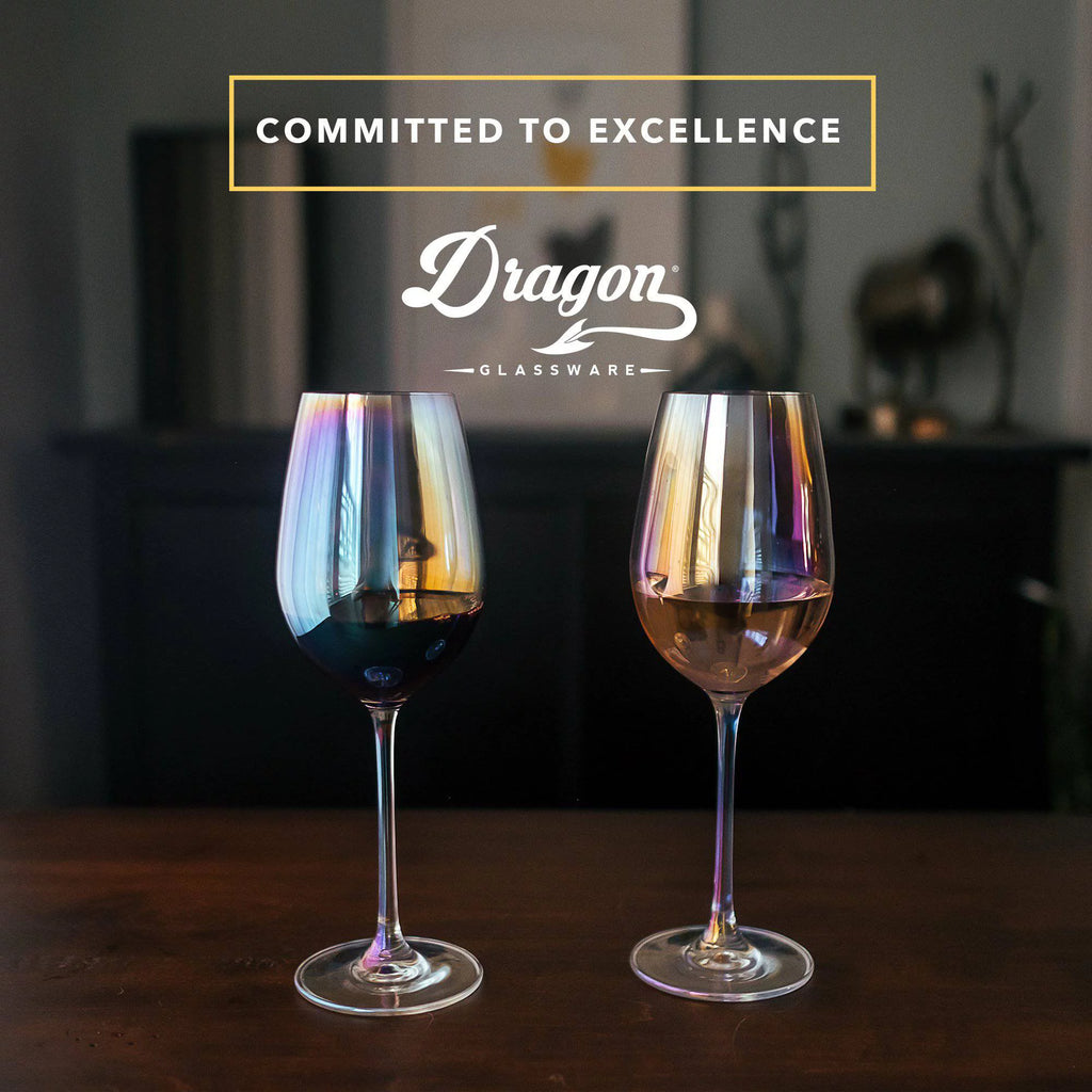 Stemmed Wine Glasses Z341295