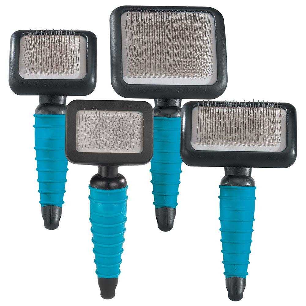 Ergonomic Slicker Brush N1565