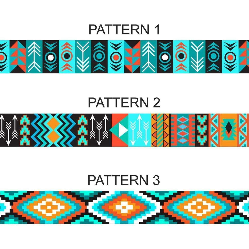 Martingale Dog Collar Nylon Adjustable Heavy Duty L660