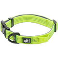3M Reflective Dog Collar with Aluminum Leash Attachment R12570
