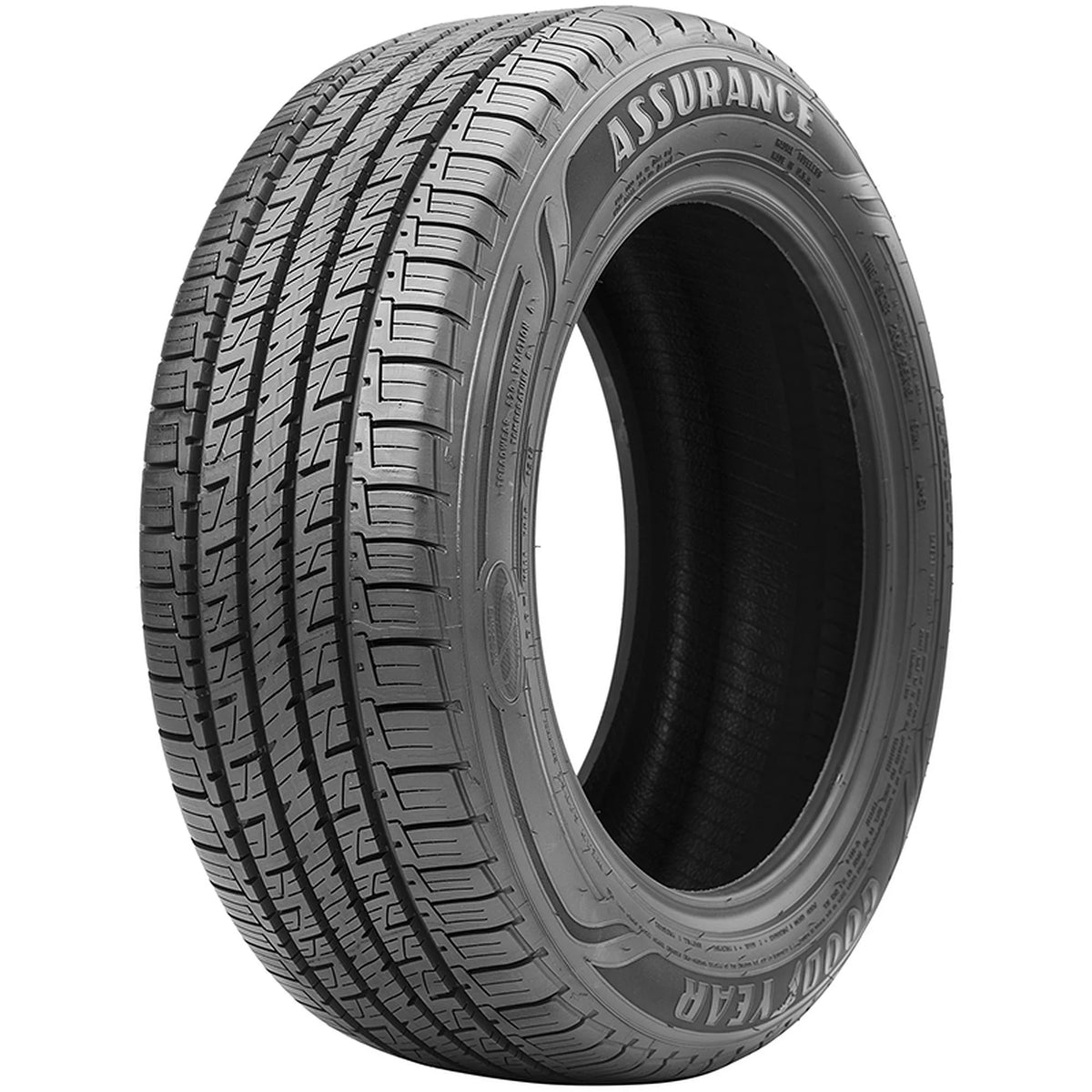 All Season 215/55R16 97H XL Passenger Tire J62515