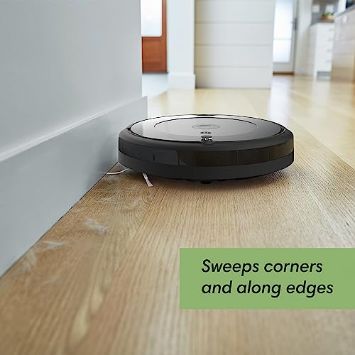 Robot Vacuum and Mop Combo O6123