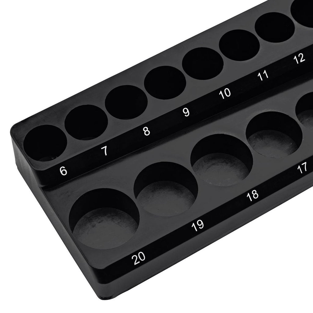 3/8 in. Drive Metric Magnetic Socket Holder B174
