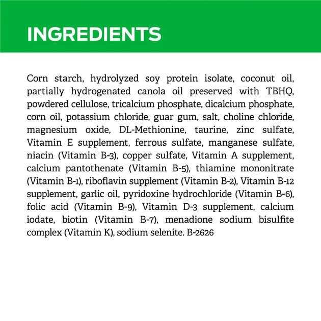 Hydrolyzed Dry Dog Food I7389